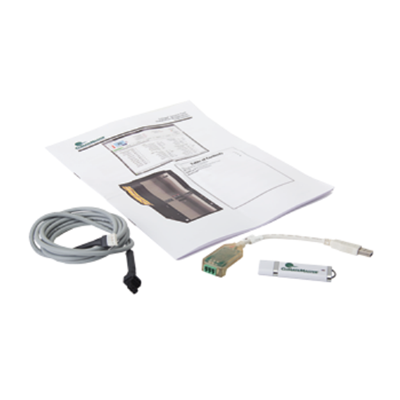  - Geothermal Accessories